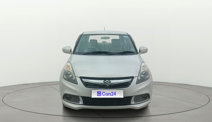 2016 Maruti Swift Dzire VXI (O), Petrol, Manual, 60,691 km, Front