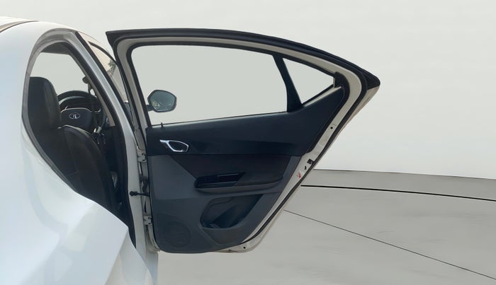 2019 Tata TIGOR XZ PLUS PETROL, Petrol, Manual, 29,891 km, RHS Rear Door