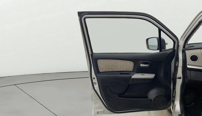 2016 Maruti Wagon R 1.0 VXI AMT, Petrol, Automatic, 91,702 km, LHS Front Door