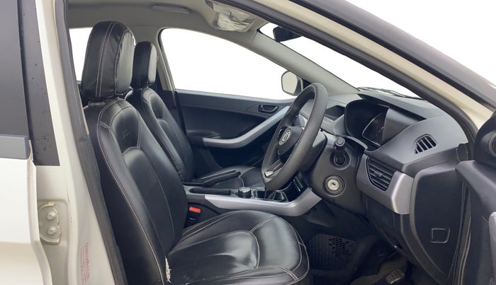 2020 Tata NEXON XM PETROL, Petrol, Manual, 1,45,444 km, Right Side Front Door Cabin