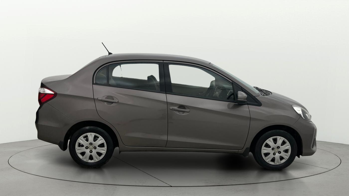 2016 Honda Amaze 1.2L I-VTEC SX, Petrol, Manual, 73,939 km, Right Side View