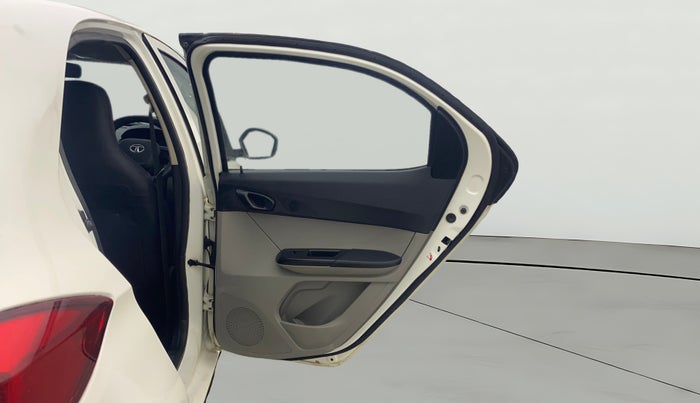 2018 Tata Tiago XM PETROL, Petrol, Manual, 84,145 km, RHS Rear Door