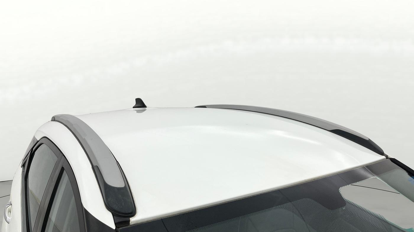 2020 Tata NEXON XZA PLUS PETROL, Petrol, Automatic, 73,067 km, Roof