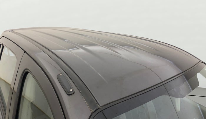 2015 Maruti Alto 800 LXI, Petrol, Manual, 16,272 km, Roof