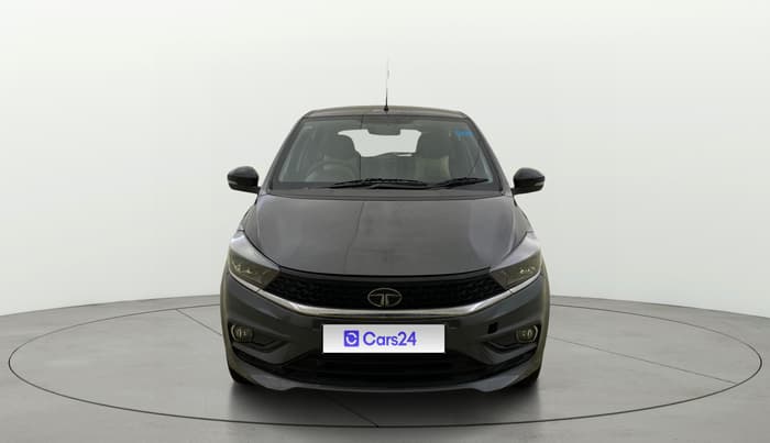 2021 Tata Tiago XZA PLUS PETROL, Petrol, Automatic, 25,323 km, Front