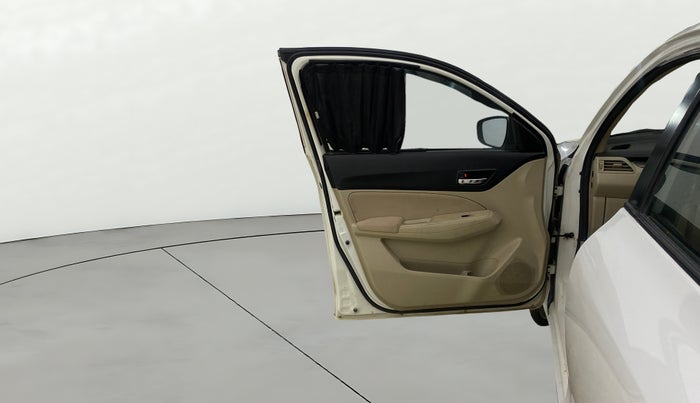 2023 Maruti Dzire VXI, Petrol, Manual, 66,825 km, LHS Front Door