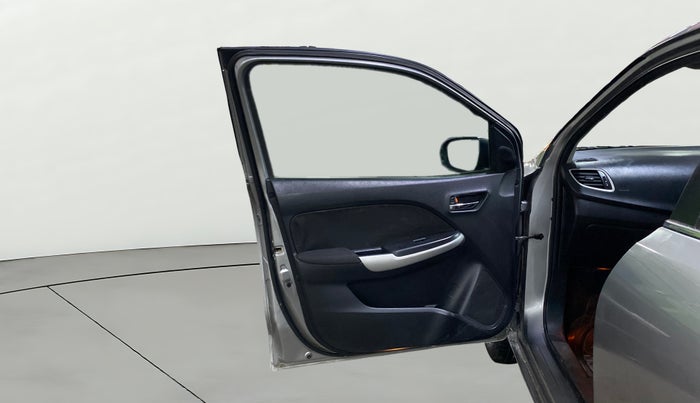 2017 Maruti Baleno ZETA PETROL 1.2, Petrol, Manual, 55,521 km, LHS Front Door