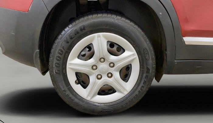 2020 KIA SELTOS HTK 1.5 PETROL, Petrol, Manual, 28,314 km, Right Rear Wheel