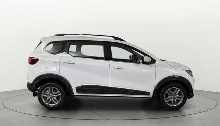 2020 Renault TRIBER RXZ AMT, Petrol, Automatic, 38,441 km, Right Side View