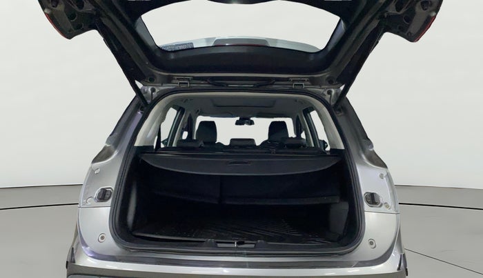 2020 MG HECTOR SHARP 1.5 DCT PETROL, Petrol, Automatic, 75,229 km, Boot Open Zoomed View