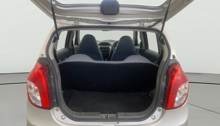 2014 Maruti Alto 800 LXI, Petrol, Manual, 31,792 km, Boot Open Zoomed View