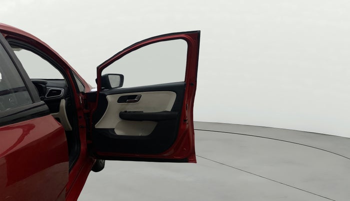 2023 Tata ALTROZ XZA PLUS, Petrol, Automatic, 65,754 km, RHS Front Door