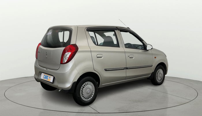 2022 Maruti Alto LXI O, Petrol, Manual, 23,870 km, Right Back Diagonal