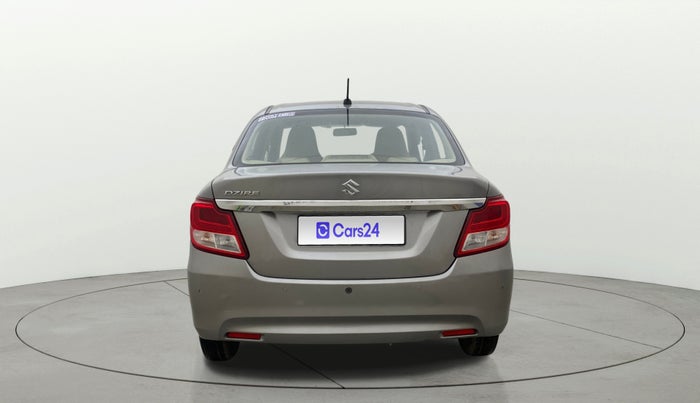 2020 Maruti Dzire LXI, Petrol, Manual, 56,572 km, Back/Rear