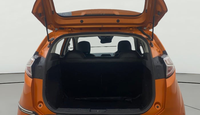 2019 Tata NEXON XE PETROL, Petrol, Manual, 30,670 km, Boot Open Zoomed View