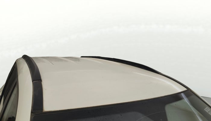 2017 Mahindra XUV500 W6, Diesel, Manual, 96,266 km, Roof