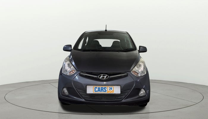 2015 Hyundai Eon SPORTZ, Petrol, Manual, 58,584 km, Front