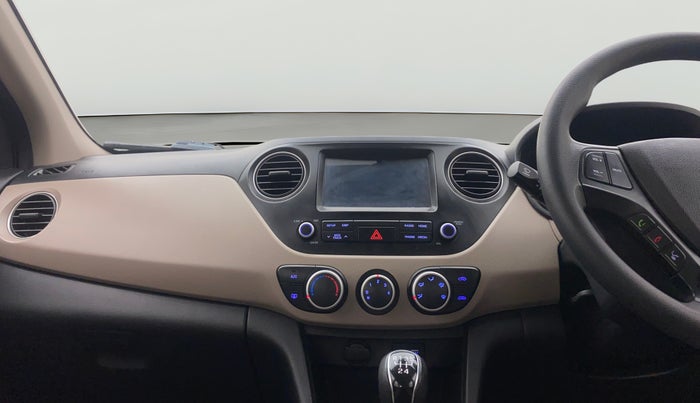 2018 Hyundai Grand i10 SPORTZ U2 1.2 CRDI, Diesel, Manual, 75,780 km, Air Conditioner