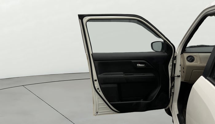 2019 Maruti New Wagon-R ZXI 1.2, CNG, Manual, 97,886 km, LHS Front Door