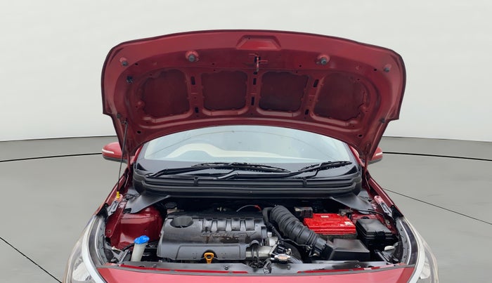 2019 Hyundai Elite i20 SPORTZ PLUS 1.4 CRDI, Diesel, Manual, 77,727 km, Open Bonet