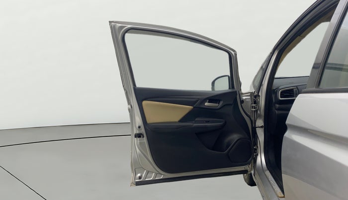 2015 Honda Jazz 1.2L I-VTEC SV, Petrol, Manual, 70,291 km, LHS Front Door