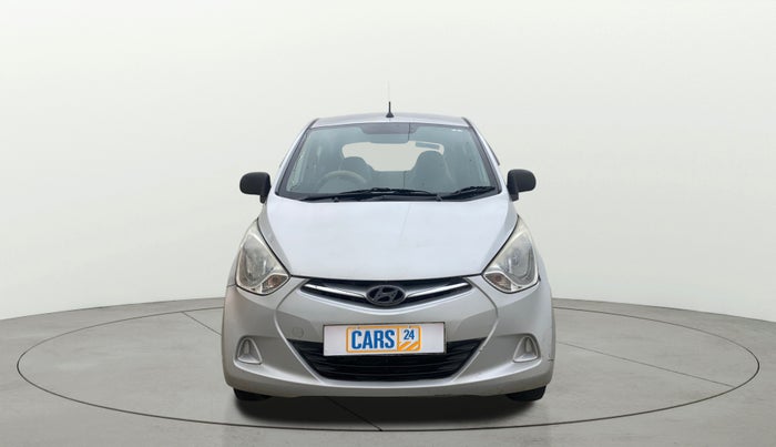 2016 Hyundai Eon MAGNA +, Petrol, Manual, 73,009 km, Front