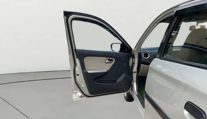 2018 Maruti Alto K10 VXI, Petrol, Manual, 48,899 km, LHS Front Door