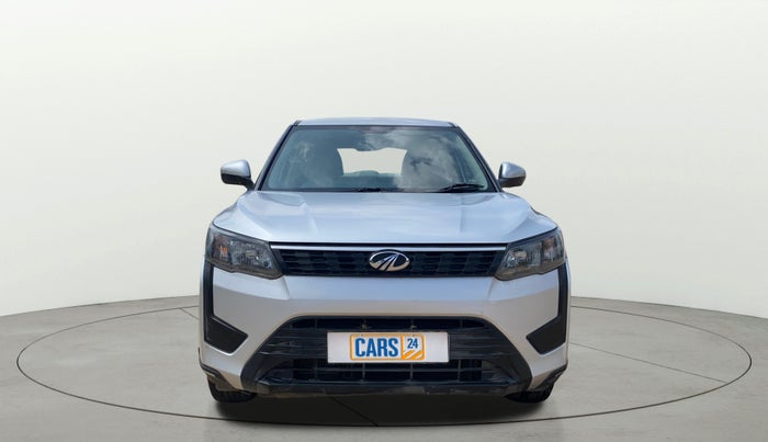 2020 Mahindra XUV300 W4 1.2 PETROL, Petrol, Manual, 29,751 km, Front