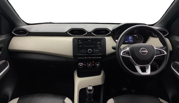 2023 Nissan MAGNITE XL, Petrol, Manual, 26,062 km, Dashboard