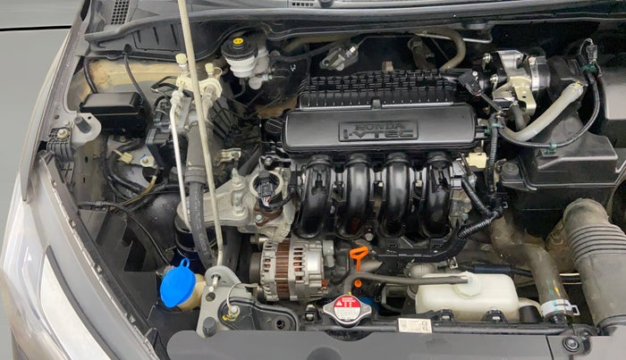 2019 Honda City 1.5L I-VTEC ZX, Petrol, Manual, 66,479 km, Engine View - Right