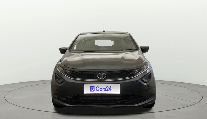 2020 Tata ALTROZ XE PLUS PETROL, Petrol, Manual, 75,153 km, Front