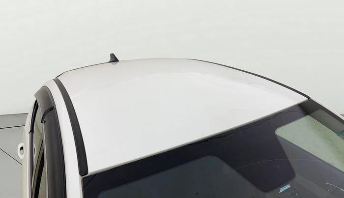 2022 Tata TIGOR XZ PLUS CNG, CNG, Manual, 78,358 km, Roof