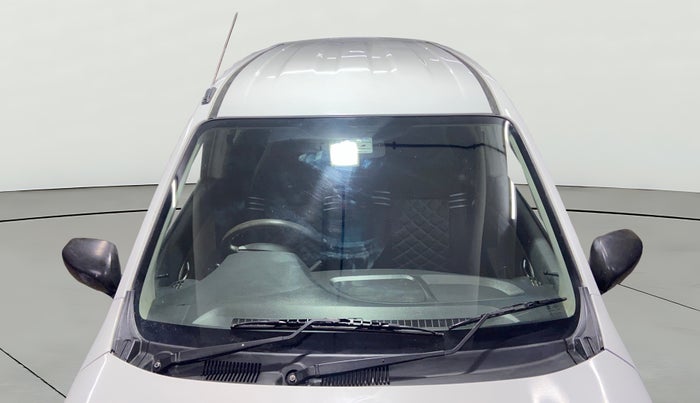 2019 Maruti Alto K10 VXI, Petrol, Manual, 47,904 km, Front Windshield