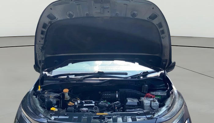 2021 Tata ALTROZ XE PETROL, Petrol, Manual, 34,288 km, Open Bonet