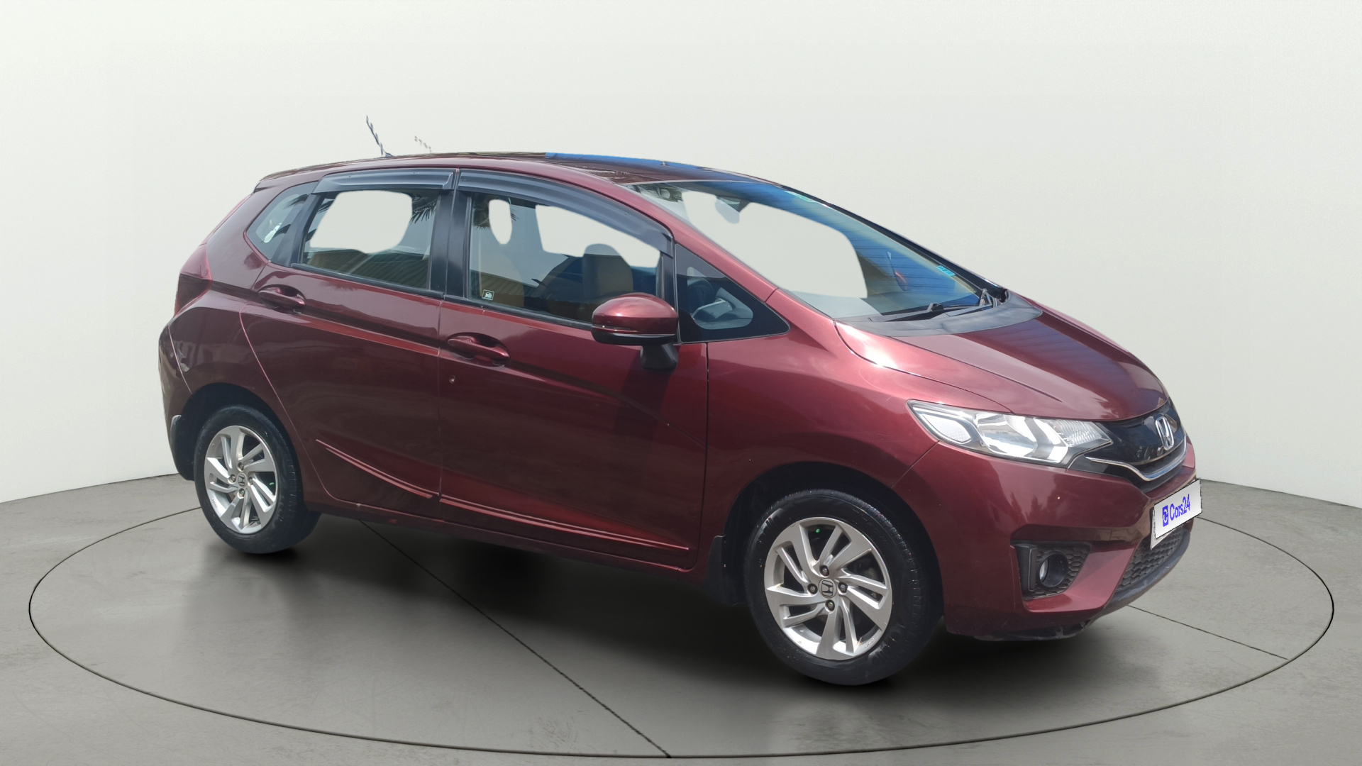 2017 Honda Jazz 2020-2023 1.2L I-VTEC V AT