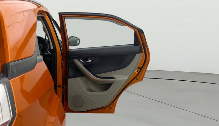 2018 Tata NEXON XZ PLUS DIESEL, Diesel, Manual, 71,756 km, RHS Rear Door