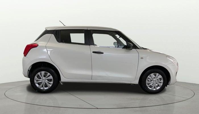 2020 Maruti Swift LXI, Petrol, Manual, 36,291 km, Right Side View