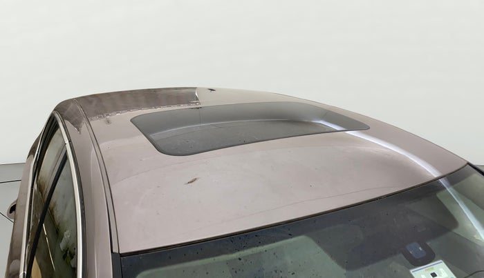 2014 Skoda Superb ELEGANCE 1.8 TSI AT, Petrol, Automatic, 74,204 km, Roof