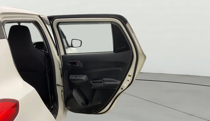 2020 Maruti Swift LXI, Petrol, Manual, 50,432 km, RHS Rear Door