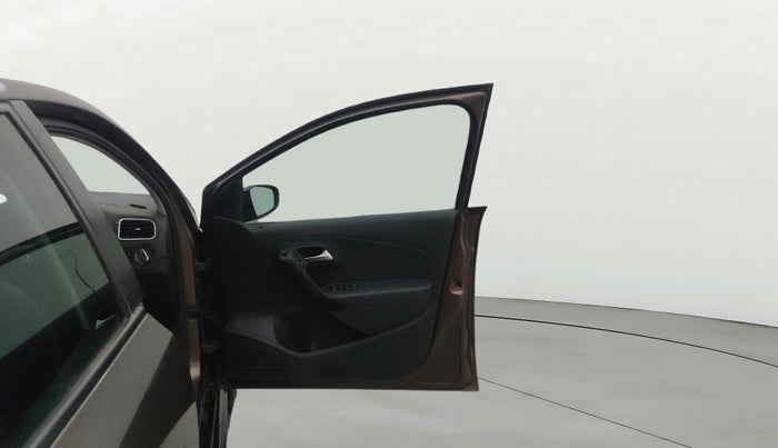 2020 Volkswagen Polo HIGHLINE PLUS 1.0L TSI, Petrol, Manual, 42,149 km, RHS Front Door