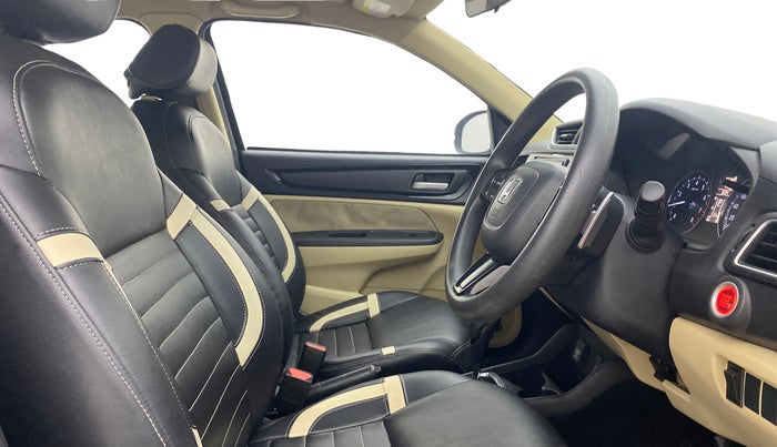 2018 Honda Amaze 1.2L I-VTEC V CVT, Petrol, Automatic, 73,912 km, Right Side Front Door Cabin