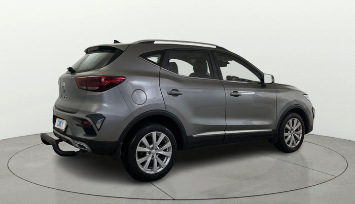 2022 MG ASTOR SMART EX 1.5 MT, Petrol, Manual, 17,169 km, Right Back Diagonal