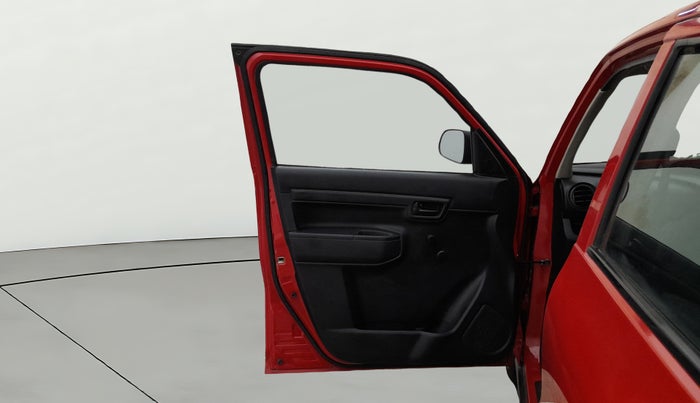 2020 Maruti S PRESSO LXI, Petrol, Manual, 46,742 km, LHS Front Door