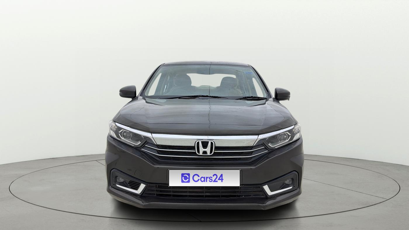 2022 Honda Amaze 1.2L I-VTEC VX CVT, Petrol, Automatic, 8,298 km, Front