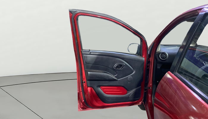 2017 Datsun Redi Go T (O), Petrol, Manual, 19,725 km, LHS Front Door