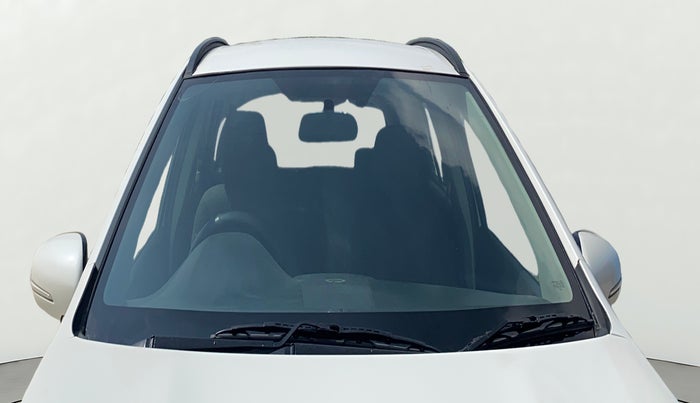 2021 Maruti S Cross ZETA AT 1.5, Petrol, Automatic, 93,626 km, Front Windshield