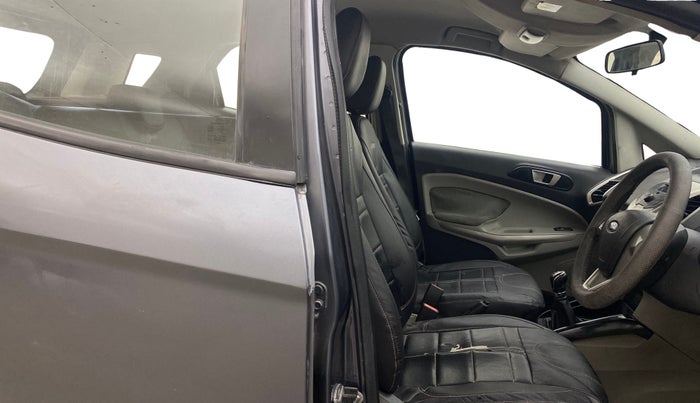 2016 Ford Ecosport TREND 1.5L PETROL, Petrol, Manual, 99,072 km, Right Side Front Door Cabin