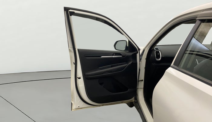 2021 KIA SONET HTK 1.2, Petrol, Manual, 84,915 km, LHS Front Door