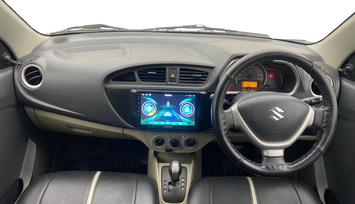 2018 Maruti Alto K10 VXI (O) AMT, Petrol, Automatic, 49,293 km, Dashboard