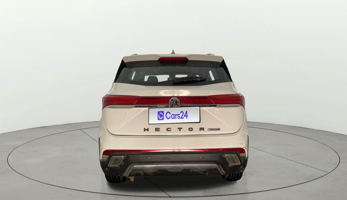 2024 MG HECTOR PLUS SHARP PRO 2.0 TURBO DIESEL 7 STR, Diesel, Manual, 25,742 km, Back/Rear